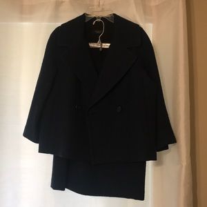 Talbots 2 Piece Skirt Suit